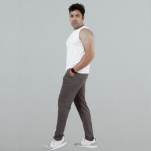 Brown Grey