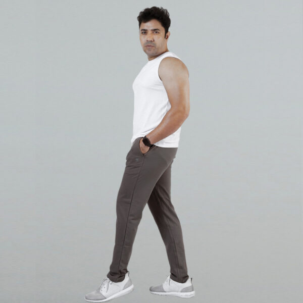 Brown Grey