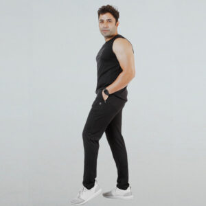 Jet Black